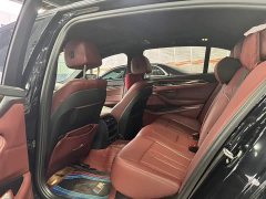 BMW 5 Series Facelift 530Li Premier M Sport Package - ფოტო 4