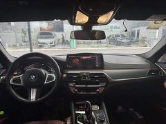 BMW 5 Series Facelift 530Li Premier M Sport Package - ფოტო 6