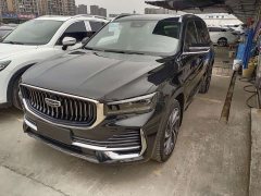 Geely Xingyue L 2.0TD DCT EVO FWD Luxury - ფოტო 1