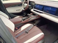 Geely Xingyue L 2.0TD DCT EVO FWD Luxury - ფოტო 10