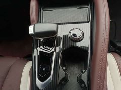 Geely Xingyue L 2.0TD DCT EVO FWD Luxury - ფოტო 11