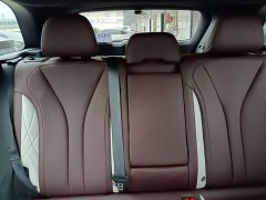 Geely Xingyue L 2.0TD DCT EVO FWD Luxury - ფოტო 12