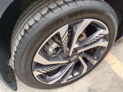 Geely Xingyue L 2.0TD DCT EVO FWD Luxury - ფოტო 13
