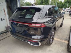 Geely Xingyue L 2.0TD DCT EVO FWD Luxury - ფოტო 14