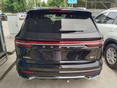 Geely Xingyue L 2.0TD DCT EVO FWD Luxury - ფოტო 15