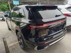 Geely Xingyue L 2.0TD DCT EVO FWD Luxury - ფოტო 16