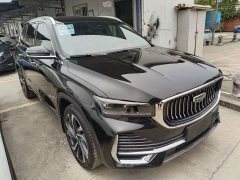 Geely Xingyue L 2.0TD DCT EVO FWD Luxury - ფოტო 3