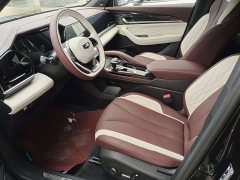 Geely Xingyue L 2.0TD DCT EVO FWD Luxury - ფოტო 4