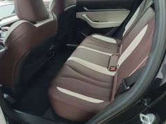 Geely Xingyue L 2.0TD DCT EVO FWD Luxury - ფოტო 5