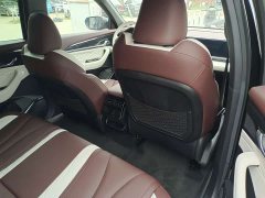 Geely Xingyue L 2.0TD DCT EVO FWD Luxury - ფოტო 8