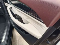 Geely Xingyue L 2.0TD DCT EVO FWD Luxury - ფოტო 9