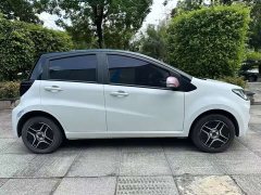 Flower Fairy Lotus Flower Anniversary Edition 301km Starry Sky 45kW - ფოტო 2
