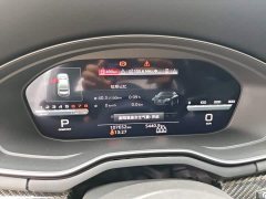 Audi A4L 40 TFSI Luxury Dynamic - ფოტო 12