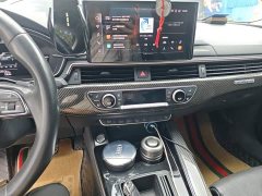 Audi A4L 40 TFSI Luxury Dynamic - ფოტო 14