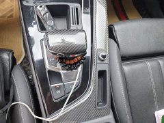Audi A4L 40 TFSI Luxury Dynamic - ფოტო 15