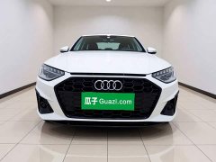Audi A4L 40 TFSI Luxury Dynamic - ფოტო 2