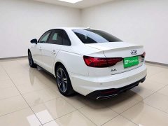 Audi A4L 40 TFSI Luxury Dynamic - ფოტო 4