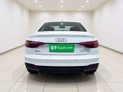 Audi A4L 40 TFSI Luxury Dynamic - ფოტო 5
