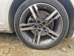 Audi A4L 40 TFSI Luxury Dynamic - ფოტო 8