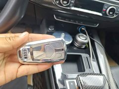 Audi A4L 40 TFSI Luxury Dynamic - ფოტო 9