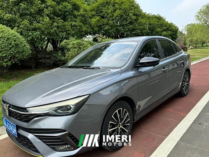 SAIC MG i5 1.5L CVT Star Shine Edition - ავტომობილი ჩინეთიდან