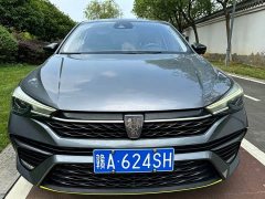 SAIC MG i5 1.5L CVT Star Shine Edition - ფოტო 2