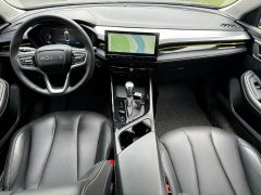 SAIC MG i5 1.5L CVT Star Shine Edition - ფოტო 5