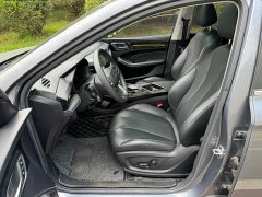 SAIC MG i5 1.5L CVT Star Shine Edition - ფოტო 6