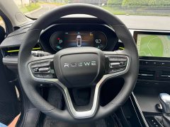 SAIC MG i5 1.5L CVT Star Shine Edition - ფოტო 8