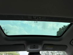 SAIC MG i5 1.5L CVT Star Shine Edition - ფოტო 9