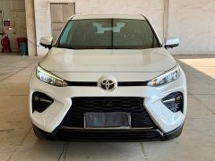 Toyota Wildland 2.0L CVT FWD Leading Edition - ფოტო 1