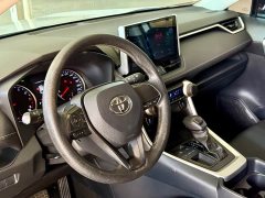 Toyota Wildland 2.0L CVT FWD Leading Edition - ფოტო 10