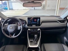 Toyota Wildland 2.0L CVT FWD Leading Edition - ფოტო 11