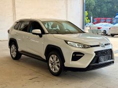 Toyota Wildland 2.0L CVT FWD Leading Edition - ფოტო 2