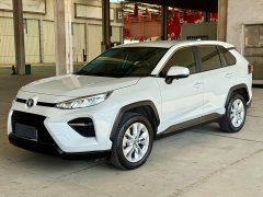 Toyota Wildland 2.0L CVT FWD Leading Edition - ფოტო 3