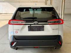 Toyota Wildland 2.0L CVT FWD Leading Edition - ფოტო 4