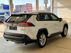 Toyota Wildland 2.0L CVT FWD Leading Edition - ფოტო 5