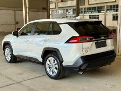 Toyota Wildland 2.0L CVT FWD Leading Edition - ფოტო 6