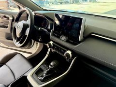 Toyota Wildland 2.0L CVT FWD Leading Edition - ფოტო 7