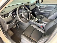Toyota Wildland 2.0L CVT FWD Leading Edition - ფოტო 8