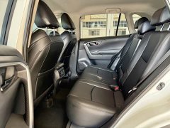 Toyota Wildland 2.0L CVT FWD Leading Edition - ფოტო 9
