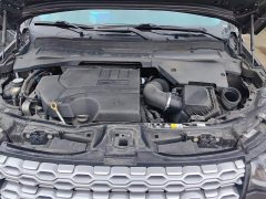 Land Rover Discovery Sport 249PS Metropolitan Edition 5-seater - ფოტო 10