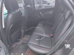 Land Rover Discovery Sport 249PS Metropolitan Edition 5-seater - ფოტო 11