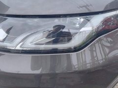Land Rover Discovery Sport 249PS Metropolitan Edition 5-seater - ფოტო 5