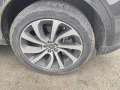 Land Rover Discovery Sport 249PS Metropolitan Edition 5-seater - ფოტო 6