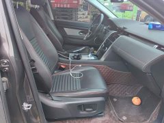 Land Rover Discovery Sport 249PS Metropolitan Edition 5-seater - ფოტო 8