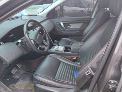 Land Rover Discovery Sport 249PS Metropolitan Edition 5-seater - ფოტო 9