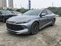 BYD Qin L 2025 DM-i Smart Drive Edition 80KM Leading - ფოტო 1