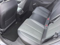 BYD Qin L 2025 DM-i Smart Drive Edition 80KM Leading - ფოტო 10