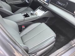 BYD Qin L 2025 DM-i Smart Drive Edition 80KM Leading - ფოტო 12
